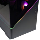 CYBERPOWERPC Gamer Supreme Gaming Desktop PC - AMD Ryzen 7 9850X3D - RX 9070 XT - 2 TB PCIe SSD - 32 GB RAM - Windows 11 Home-HDD/SDD Storage: 2TB PCIe 4.0 NVMe SSD