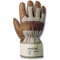 Hyd-Tuf 52-547 Gloves, Size 10, 12 Pack-SAW957