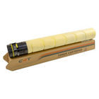 CET Konica Minolta Bizhub C258/308/368 TN-324Y Toner Cartridge - Standard Yield - Yellow-Color: Yellow