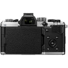 OM SYSTEM OM-3 Mirrorless Camera with 12-45mm f/4 Lens Kit-IP53 Weather sealing