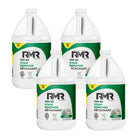 RMR Solutions RMR-86 Instant Mold & Mildew Stain Remover - 1 Gal - 4 Pack-RMR-86 Instant Mold & Mildew Stain Remover penetrates the surface to lift year-old stains. Simply spray our ready-to-use formula on the affected area and watch the stains disappear. No scrubbing required.