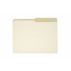 Merangue Matcha & Strawberry Latte File Folder - 3 Pack-File folders colours in Beige, Pink, and Green