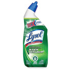Lysol Toilet Bowl Cleaner- 710 mL-10 x power action