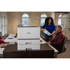 Brother HLL8430CDW Business Colour Laser -Eco-friendly features