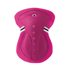 Globber Protectives Gear - Size XS - Deep Pink-9
