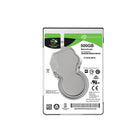 Seagate BarraCuda 500 GB Internal Hard Drive-15mm z-height enables slimmer all-in-one desktop PC drives while helping reduce system heat generation and vibration