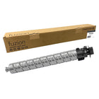 fuzion Ricoh 842550 Compatible Toner - High Yield - Black-Black