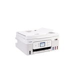 Canon MEGATANK PIXMA G4280 Wireless MegaTank All-in-One Printer - White -Borderless Photo Printing - Print beautiful BORDERLESS PHOTOS up to 8.5” x 11” (Letter size)