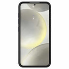 Blu Element Chromatic Kick Compatible with MagSafe for Galaxy S25 - Black-Sleek and slim