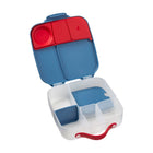 b.box - Lunchbox - Blue Blaze-4