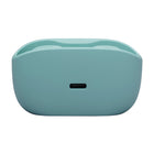 JBL Vibe Buds 2 True Wireless Noise Cancelling Earbuds - Blue-40 total hours of playback time, plus speed charging