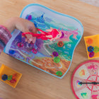 Educational Insights Ruby's Gem Quest - A Soarin' Scissor Skills Game-6
