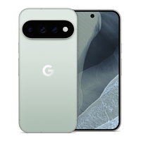 Google Pixel 11 Pro - 256 GB - Fog - Bell and Virgin Plus-Extensive testing helps ensure Google Pixel 11 Pro can withstand the unexpected. From an ultra-tough screen with an anti-scratch coating on the display to IP68 water and dust protection, it’s our most durable Pixel Pro yet