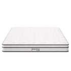 Modway Jenna 6" Innerspring and Foam Queen Mattress-8