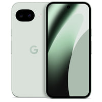 Google Pixel 10a Phone - 128 GB - Fog - Bell/Virgin Plus-A battery that lasts for 30+ hours, 7 years of updates, and a durable design make Google Pixel 10a perfect for whatever life takes you