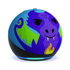 Amazon Echo Dot 5th Gen. Kids - Dragon-8