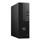 Dell OptiPlex 3080 SFF Refurbished Desktop Computer - Intel Core i5-10500 - 512 GB SSD - 16 GB RAM - Windows 11 Pro-Computer Model Series: DELL 3080