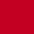 Cricut Premium Vinyl Glossy Finish Permanent Adhesive - 12" x 48" - Tomato Red - 2 Pack-Glossy finish