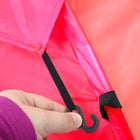 Danawares Spider-Man Play Tent-5