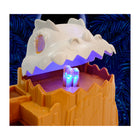Crayola Scribble Scrubbie Dino Glow Mountain Playset-12