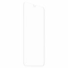 OtterBox Premium Screen Protector for Samsung Galaxy S25-9H surface hardness