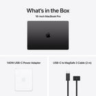 Apple MacBook Pro 16" - M5 Max - 18-core CPU - 2 TB SSD - 36 GB Memory - Space Black-9