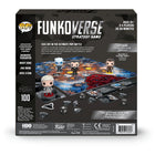 Funko Games Funkoverse: Game Of Thrones Strategy Game-2-4 Players