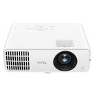 BenQ LH650 4000AL 1080P Laser Projector-Image Blanking, the projector's Blanking feature allows you to eliminate unwanted image areas and maximize screen space for a cleaner and more professional presentation