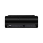 HP Refurbished ProDesk 400 G9 SFF Desktop - Intel Core i5-12400 - 512 GB SSD - 16 GB RAM - Windows 11 Pro-Intel Core i5-12400 
