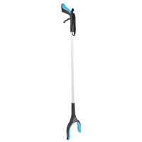 BIOS Living Grabber Reacher-Anti-slip grip, makes it easy to pick up smooth items effortlessly.