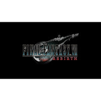 FINAL FANTASY VII REBIRTH for Nintendo Switch 2 Edition [Digital Code]-Genre: Role Playing