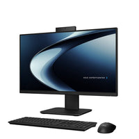 ASUS ExpertCenter P440VA 23.8" Touch AiO Computer - Intel Core i7-13620H - 1 TB SSD - 16 GB RAM - Windows 11 Pro - Black-Computer Model Series: P440VAT-C73P-CB