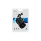 Adesso iMouse S8B RGB Wired USB Mouse - Black-8