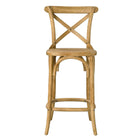 Modway Gear Counter Stool - Natural-10