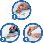 Perler Multi-Mix Fuse Beads Jar - 22000 Pack-Perler beads are a great arts and crafts activity for children