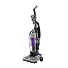 BISSELL AeroSwift Turbo Upright Bagless Vacuum-Easily Pick Up Hard-to-Reach Dirt & Debris with extra tools and a long extension wand. No Dual Edge Cleaning