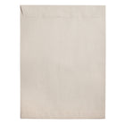 SupremeX Heavy Duty Natural Kraft Open-End Catalogue Envelopes - 24lb. - 12" x 16" - Natural - 25 Pack-Natural Kraft