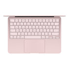 Apple MacBook Neo 13" with Touch ID - A18 Pro - 512 GB SSD - 8 GB Unified Memory - Blush-Power for everyday tasks - Ready the moment you open it, MacBook Neo with the A18 Pro chip delivers the performance and AI capabilities you need to get things done, whether you’re editing family photos, powering through spreadsheets, using AI to summarize class notes or playing the latest Apple Arcade game