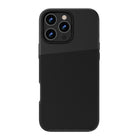 AXS PROTech Plus MagSafe Compatible Sleek Dual-layered Anti-Shock Case for Apple iPhone 16 Pro Max - Black-Military-grade durability (Exceeds MIL-STD-810)