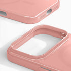 Ideal of Sweden Slim MagSafe Case iPhone 17 Pro Max - Glossy Blush Pink-Compatible with MagSafe and wireless charging