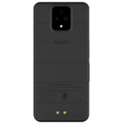 Sonim Xp Pro 5G Ultra-Rugged Android 14 Phone - 8 GB - Black - Unlocked-Hours of Power: Its 5000mAh Battery provides hours of worry-free productivity