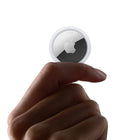 Apple AirTag (2nd generation)-Get step-by-step directions to your lost item on iPhone and now, Apple Watch