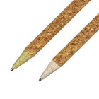 Gry Mattr Ball Pen Set - 4 Pack - Cork-Comes with a 1.0 mm tip
