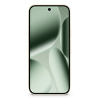 Google Pixel 10 Pro - 512 GB - Jade - Bell and Virgin Plus-1280 x 2856 LTPO OLED at 495 PPI, Corning Gorilla Glass Victus 2 cover glass