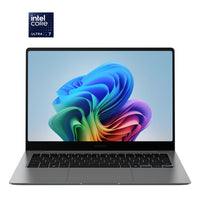 Samsung Galaxy Book5 Pro 14" Copilot+PC Laptop - Intel Core Ultra 7-256V  - 512 GB SSD - 16 GB RAM - Windows 11 - Grey-Retouch images and clean up blurry photos with Photo Remaster, powered by the advanced NPU on Galaxy Book5 Pro. The snappy tool uses a smart algorithm that gives all-new life to your snaps and makes every detail shine - just like magic