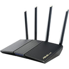 ASUS AX3000 Dual Band WiFi 6 Extendable Router-New-Gen WiFi Standard - Supporting 802.11ax WiFi standard for better efficiency and throughput