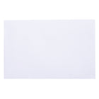 Staples Plain Envelopes - FSC Certified - Open Side - 24lb White Wove - 5-7/8" x 9" - Box of 500-Business Envelopes