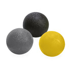 Everlast Hand Therapy Kit - Assorted Colours - Set of 3-Reduces stiffness and soothes joint pain