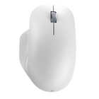 Incase By Microsoft Bluetooth Ergonomic Mouse - Glacier-Ergonomic design promotes neutral hand position