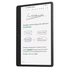 TCL Note A1 NXTPAPER 11.5" Tablet - 256 GB - Black-Home key for quick navigation and productivity shortcuts
